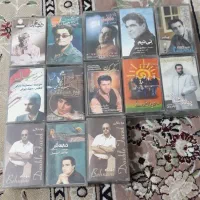 کاست کلاسیک وپاپ|فیلم و موسیقی|آفتاب, |دیوار