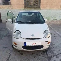 ام وی ام mvm 110 سه سیلندر