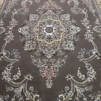 جفت شیش متری ماشینی زیبا درحدنو|فرش|خوی, |دیوار