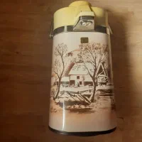 فلاکس دو قلو|قوری، کتری، قهوهساز دستی|شاهینشهر, مخابرات (شهید بهشتی)|دیوار