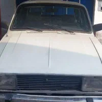 پیکان سواری مدل 82
