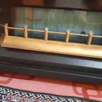 فروش فوری بخاری در حد نو|بخاری، هیتر، شومینه|شاهین‌شهر, شهرک پردیس|دیوار