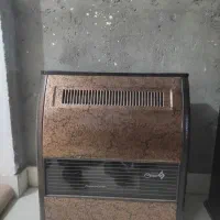 1عدد بخاری گازی