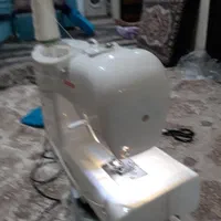 چرخ خیاطی کاچیران مدل رز ۲۳۰ پلاس|چرخ خیاطی و ریسندگی|تهران, یافت آباد جنوبی|دیوار