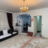 ۷۵ متر غرق نور ۲ خواب تمیز و مرتب