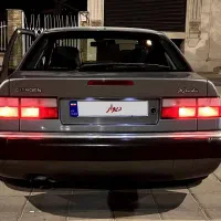 زانتیا ۲۰۰۰ تمام فابریک