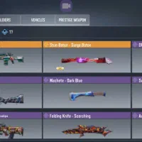 فروش اکانت دی ال هالیدی|کنسول، بازی ویدئویی و آنلاین|کرج, دانشگاه خوارزمی|دیوار