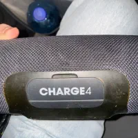 اسپیکر JBL 4 جی بی ال ۴|پخشکننده همراه|مشهد, فلسطین|دیوار