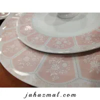 سرویس شش نفره چینی زرین