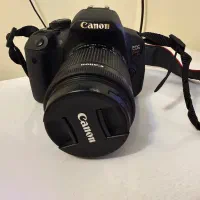 دوربین دیجیتال کانن مدل Kiss X7i 18-55mm IS STM