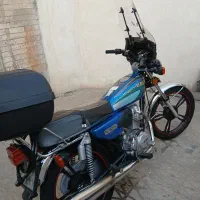 هندا 125 هانی خونه گی