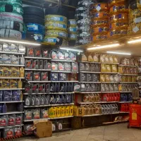 شاگرد ماهر یا نیمه ماهر تعویض روغن در شهرری