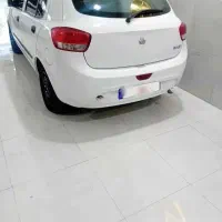 تیبا ۲ تک برگ سند