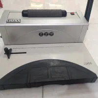 دستگاه سیمی