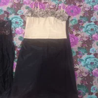 تعدادی پالتو کاپشن کفش کیف مانتو|لباس|سمنان, |دیوار