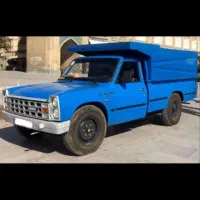 حمل و جابجایی بار به تمام نقاط