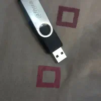 فلش ۱۶ گیگ|لوازم جانبی موبایل و تبلت|کرج, فاز ۳ مهرشهر|دیوار