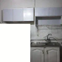 کابینت ابچکان سینک|مصالح و تجهیزات ساختمان|ازنا, |دیوار