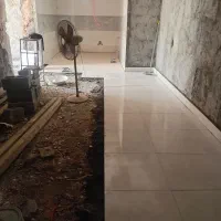 کاشی کاری  و بنایی