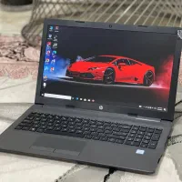 لپتاپ Hp رم۸ i5 نسل۸ ssd256 مدل 250 G7|رایانه همراه|قزوین, |دیوار