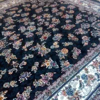 ۴ تخته فرش ۹ متری و۱۲ متری نونو اکبند|فرش|ملایر, |دیوار