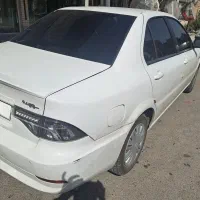 فروش سورن پلاس مدل ۱۴۰۲ برج ۱۲|خودرو سواری و وانت|ایرانشهر, |دیوار