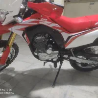 تریل طرح سی آراف توسان مدل 1403|موتورسیکلت|فسا, |دیوار