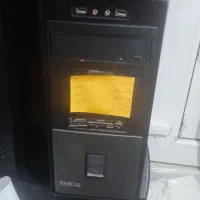 کیس پاور هارد مانیتور