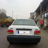 پراید صبا مدل ۱۳۸۸ بدون ترک جوش|خودرو سواری و وانت|لنگرود, |دیوار