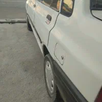 پراید مدل ۸۲|خودرو سواری و وانت|بیرجند, |دیوار
