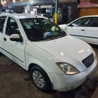 تیبا ۲ فول کم کار