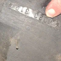 فروش لاستیک تراکتور رومانی صفر درجه یک