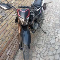 موتور فلات xr|موتورسیکلت|نوشین شهر, |دیوار