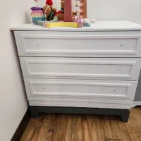 دراور سه کشو، ام دی اف با روکش وکیوم آلمانی