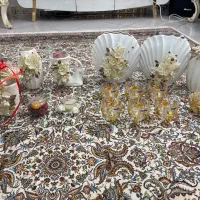 سفره هفت سین و دکوری