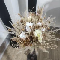 گل خشک فرمالیته