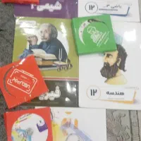 بسته معلم خصوصی پرش ریاضی 12ام