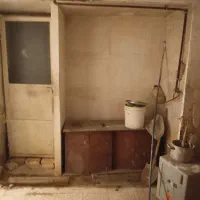 منزل کلنگی دوطبقه فوری