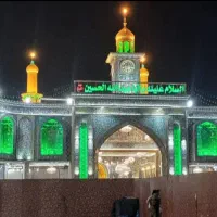 قدم قدم به کربلا|تور و چارتر|قم, پردیسان|دیوار