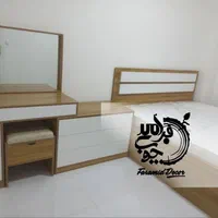 تخت خواب*سرویس خواب*تشک باکفی|تخت و سرویس خواب|رشت, استقامت ۲|دیوار