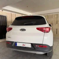 تیگو ۷ مدل ۱۴۰۱