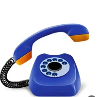 تعدادی تلفن ثابت رند در شهرسهند