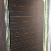 سرویس چوب|تخت و سرویس خواب|گرمی, |دیوار