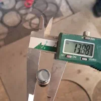 خدمات برش لیزر cnc آهن|خدمات پیشه و مهارت|تهران, فتح|دیوار