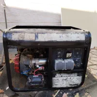 موتور برق 7.5کیلوات