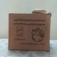 زودپز 10 لیتری