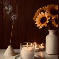 شمع یلدایی و مناسبتی|صنایع دستی و سایر لوازم تزئینی|تهران, منیریه|دیوار