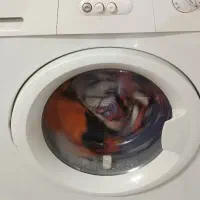 لباسشویی (آبسال) سالم