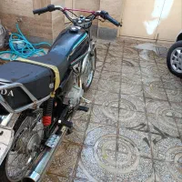 موتور مدل 90|موتورسیکلت|بیرجند, |دیوار