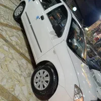 تیبا 2 مدل ۱۴۰۰ کارکرد ۳۸۰۰۰ در حد صفر|خودرو سواری و وانت|رشت, گلسار|دیوار